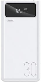 Повербанк Remax Mengine 30000 mAh