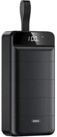 Повербанк Remax Leader 50000 mAh 10 Вт