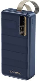 Повербанк Remax Noah 30000 mAh 22.5 Вт