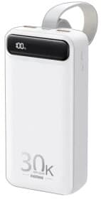 Повербанк Remax Bole 30000 mAh 22.5 Вт
