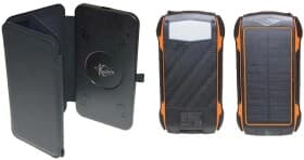 Повербанк Квант SC26/3 20000 mAh