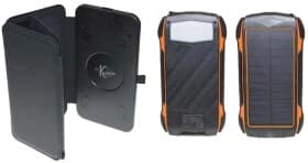 Повербанк Квант SC26/4 20000 mAh