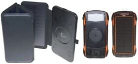 Повербанк Квант WSC26/4 30000 mAh