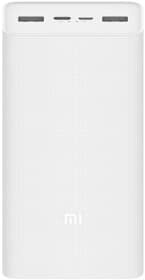 Повербанк Xiaomi 30000 mAh 18 Вт