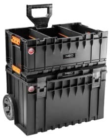 Тележка для инструмента Neo Tools 84-277