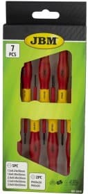 Набір викруток JBM 52519 7 шт.