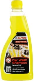 Концентрат автошампуня Sapfire Car Wash Shampoo Цитрус