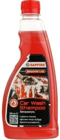 Концентрат автошампуня Sapfire Car Wash Shampoo "Полуниця"