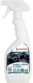 Очисник салону Sapfire Plastic Cleaner 500 мл
