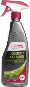 Очисник салону LESTA Cockpit Cleaner 500 мл