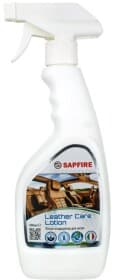 Очисник салону Sapfire Leather Care Lotion 500 мл