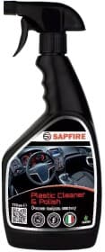 Очисник салону Sapfire Plastic Cleaner яблуко 710 мл