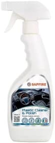 Очисник салону Sapfire Plastic Cleaner яблуко 500 мл