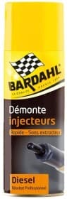 Мастило Bardahl Injector Dismantler