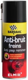 Очиститель тормозной системы Bardahl Anti-Bruit Freins