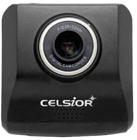 Відеореєстратор Celsior CS-405