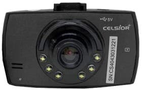 Відеореєстратор Celsior CS-404