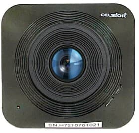 Видеорегистратор Celsior H721