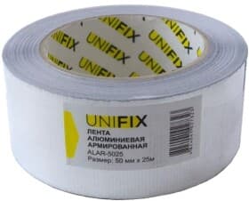 Армований скотч UNIFIX ALAR-5025 50 мм Х 25 м