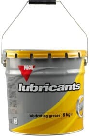 Смазка MOL Food Grease 00