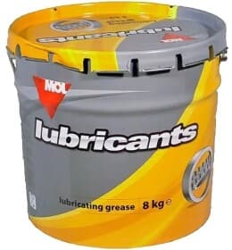 Смазка MOL Food Grease 2