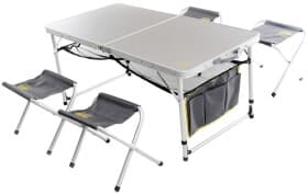 Набор мебели для пикника Сила 960700