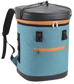 Термосумка Сила 960610 22 л