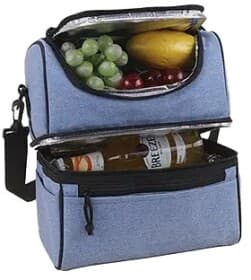 Термосумка Сила 960613 11 л