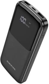 Повербанк Borofone BJ17 Oceanic 10000 mAh