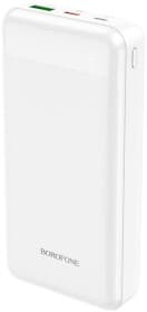Повербанк Borofone BJ19A Incredible 20000 mAh 20 Вт
