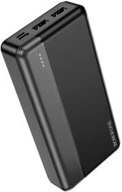 Повербанк Borofone BJ24A 20000 mAh