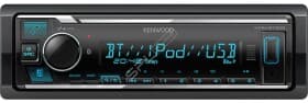 Магнітола Kenwood KMM-BT309
