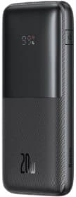 Повербанк Baseus Bipow Pro Digital Display 10000 mAh 20 Вт