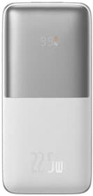 Повербанк Baseus Bipow Pro Digital Display 10000 mAh 22.5 Вт