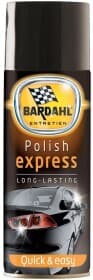 Полироль для кузова Bardahl Polish Express