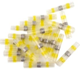 Набор термоусадок с припоем Yato YT-81443 20 шт