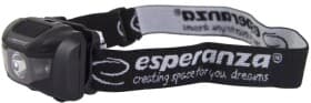 Налобний ліхтар Esperanza Head Lamp Antlian eot036