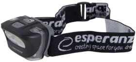 Налобний ліхтар Esperanza Head Lamp Crater EOT037