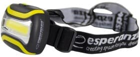 Налобний ліхтар Esperanza Head Lamp Monoceros EOT032