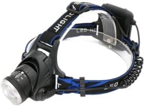 Налобний ліхтар Esperanza Head Lamp Orion EOT005