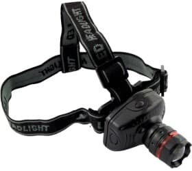 Налобний ліхтар Esperanza Head Light Vegas EOT002