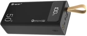 Повербанк Tracer 50000 mAh 22.5 Вт