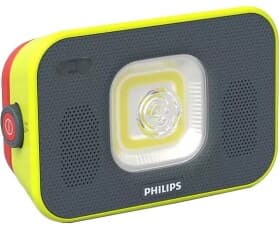 Кемпинговый фонарь Philips Xperion 6000 Flood Audio X60FLAUX1
