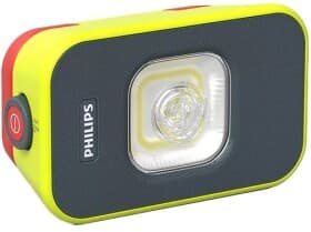Кемпинговый фонарь Philips Xperion 6000 Flood Mini X60FLMIX1