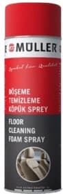 Очисник салону Mullerol Foam Cleaner 500 мл