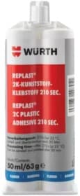 Клей Würth Replast ME 210 sec