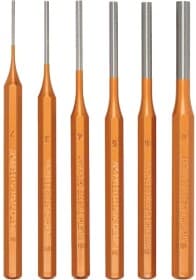 Набор инструментов Würth 07146341 6 ед.