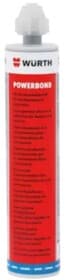 Клей Würth Powerbond