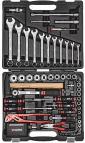 Набір інструментів Würth 096593180 93 шт.