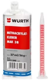 Клей Würth MAK 38